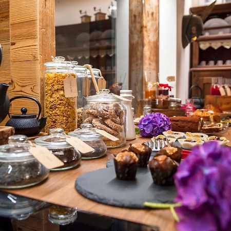 Le Relais Du Boucher 加比 外观 照片