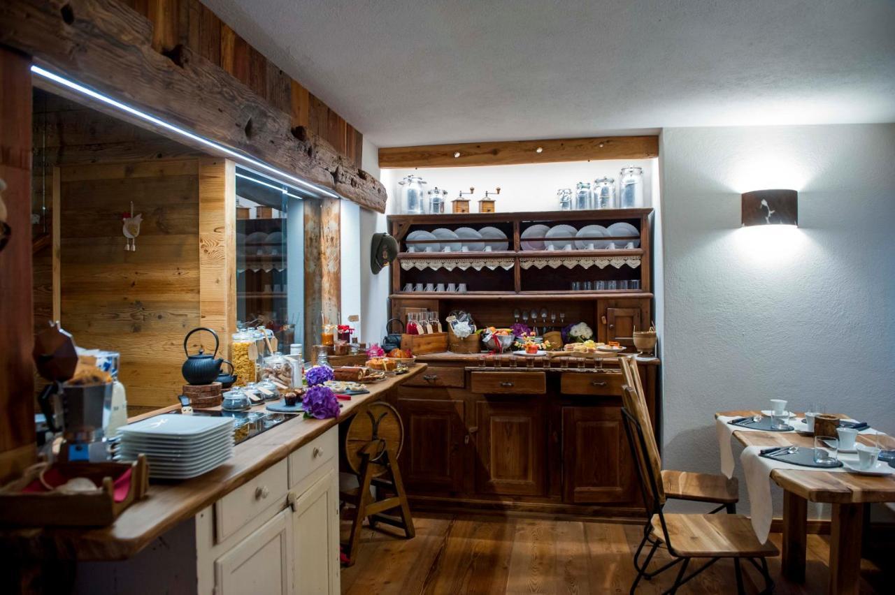 Le Relais Du Boucher 加比 外观 照片