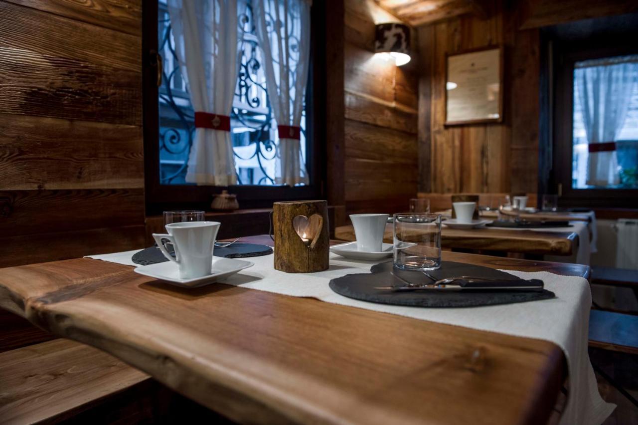 Le Relais Du Boucher 加比 外观 照片