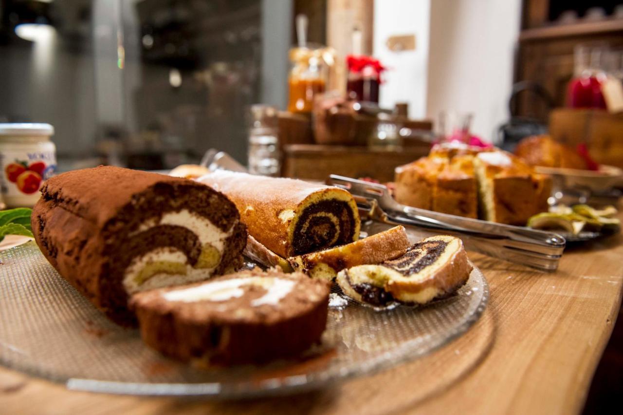Le Relais Du Boucher 加比 外观 照片