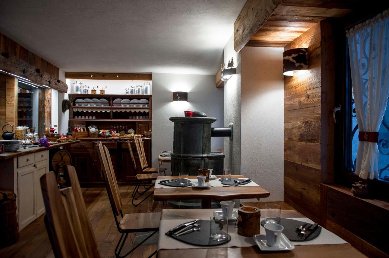 Le Relais Du Boucher 加比 外观 照片