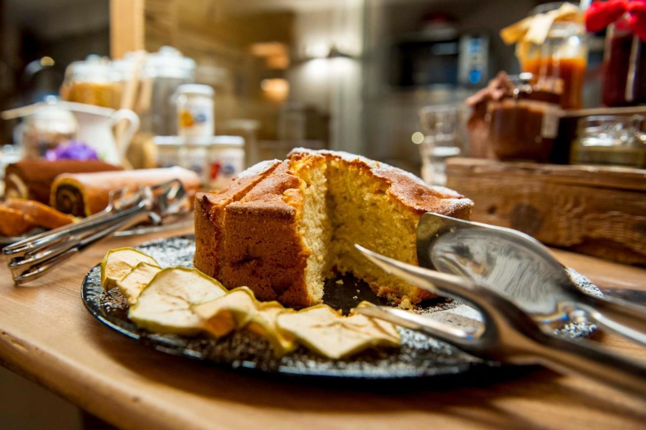 Le Relais Du Boucher 加比 外观 照片