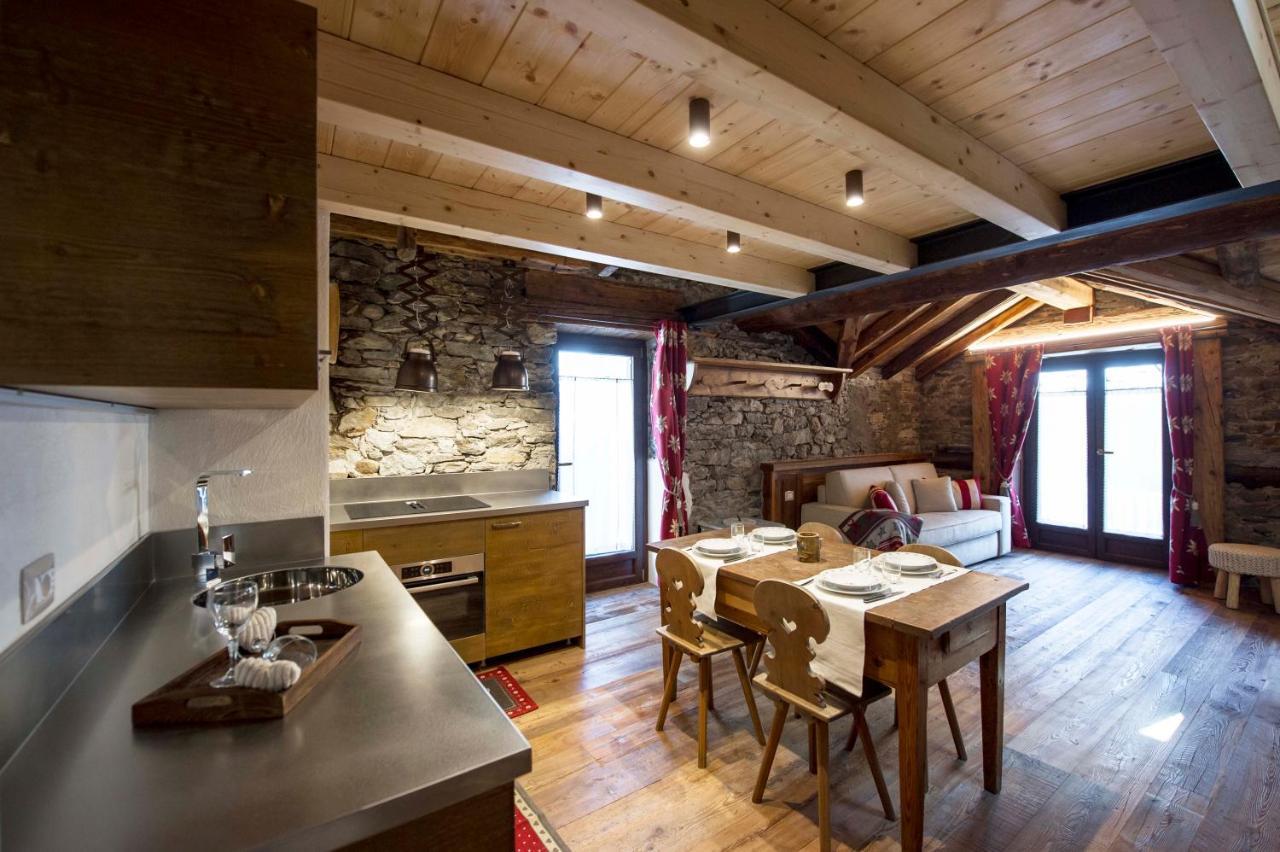 Le Relais Du Boucher 加比 外观 照片