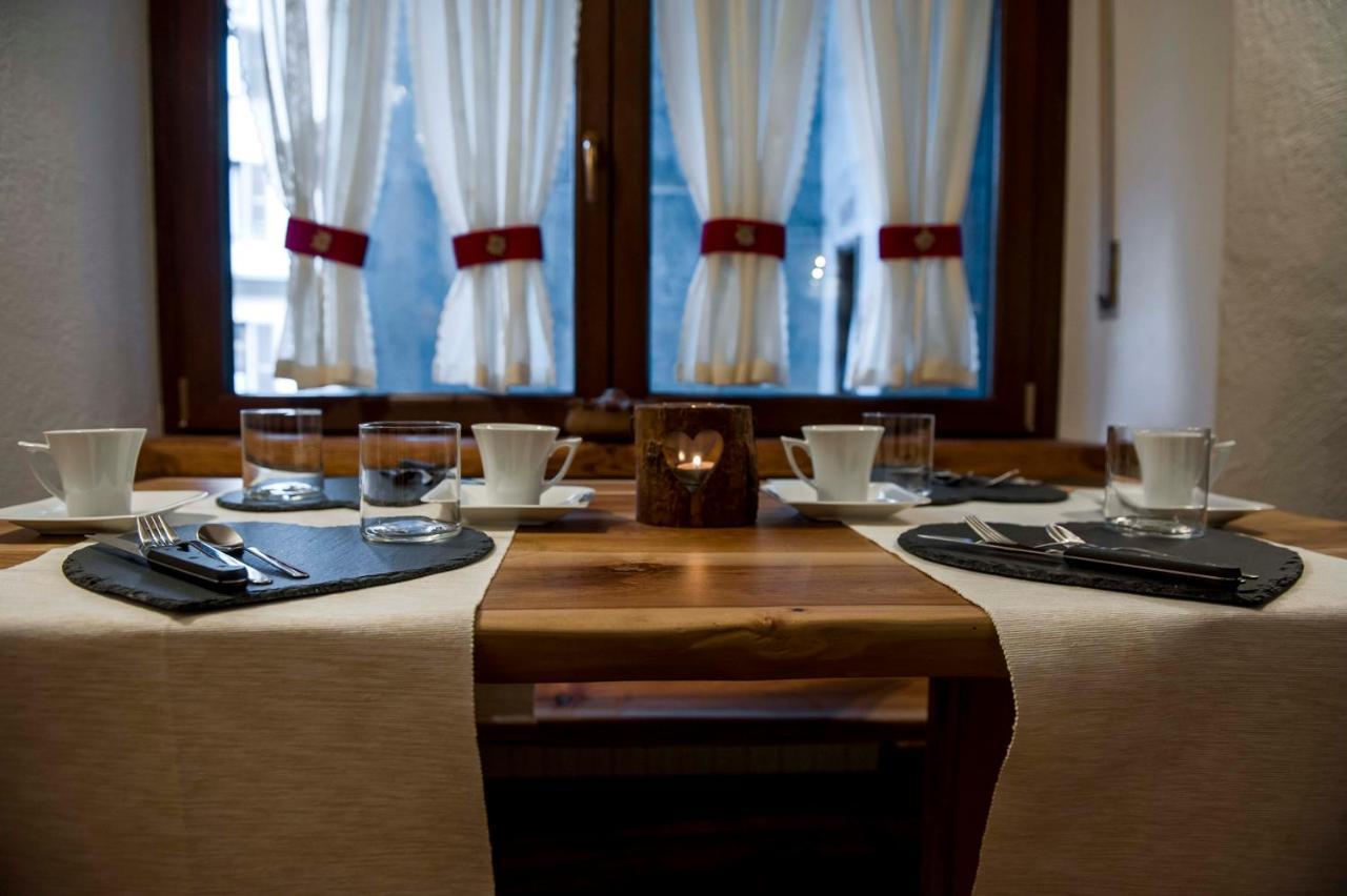 Le Relais Du Boucher 加比 外观 照片